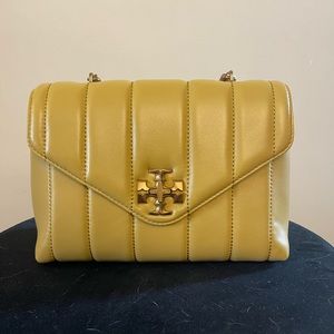Tory Burch Kira Small Top-Handle Satchel